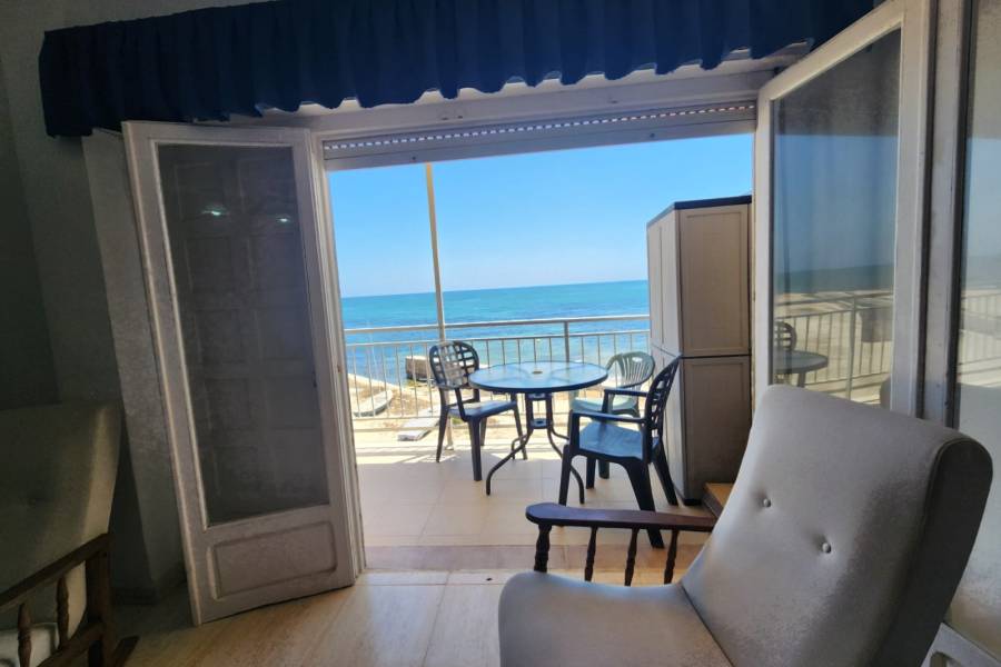 Reventa - Apartamento - La Mata - PLAYA
