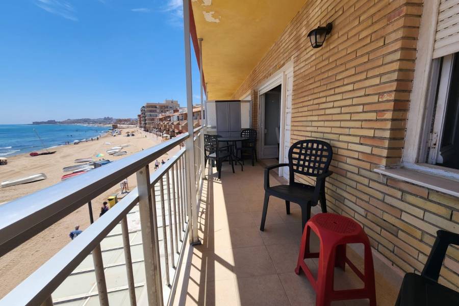 Reventa - Apartamento - La Mata - PLAYA