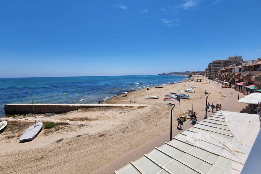 Reventa - Apartamento - La Mata - PLAYA