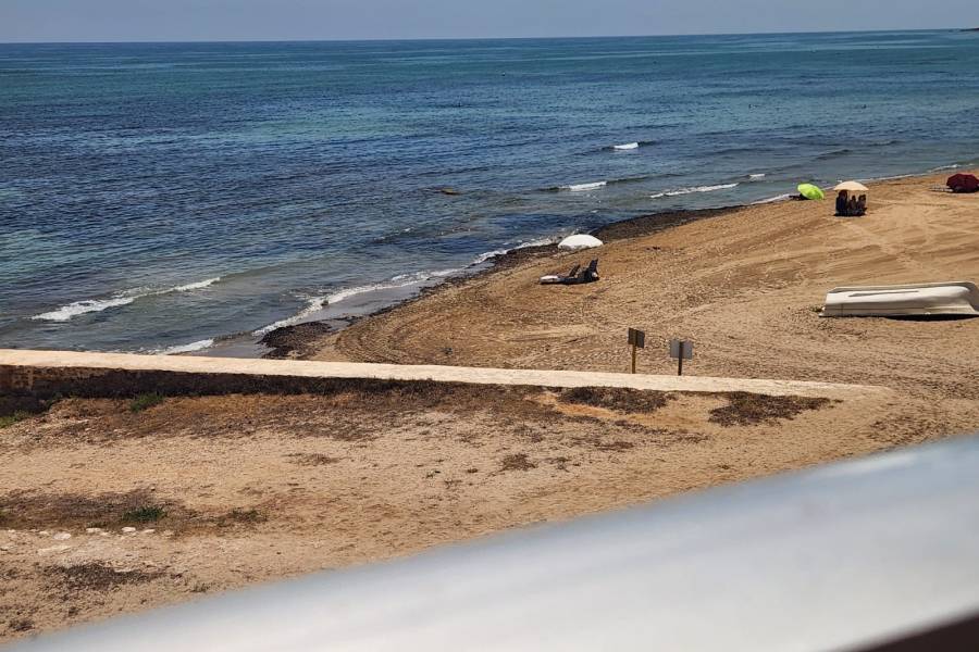 Reventa - Apartamento - La Mata - PLAYA