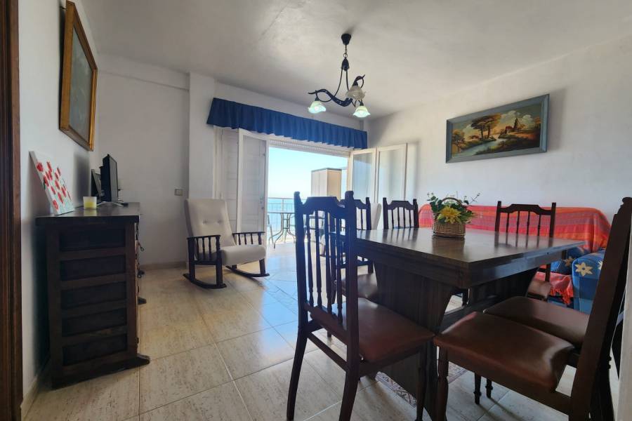 Reventa - Apartamento - La Mata - PLAYA