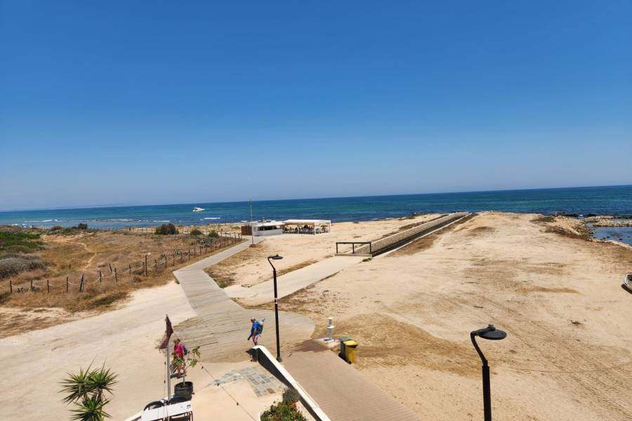 Reventa - Apartamento - La Mata - PLAYA
