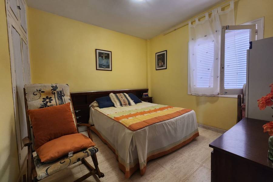 Reventa - Apartamento - La Mata - PLAYA