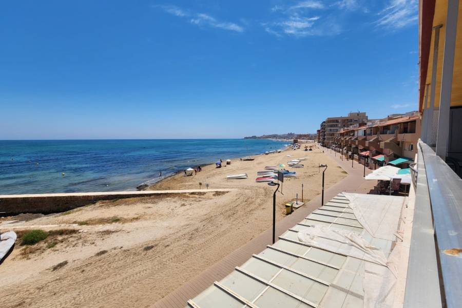 Reventa - Apartamento - La Mata - PLAYA