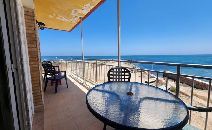 Apartamento - Reventa - La Mata - PLAYA