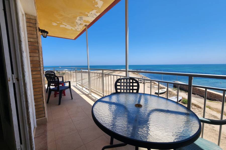 Reventa - Apartamento - La Mata - PLAYA