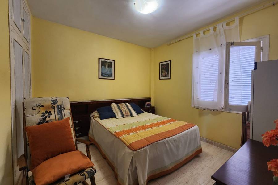 Reventa - Apartamento - La Mata - PLAYA
