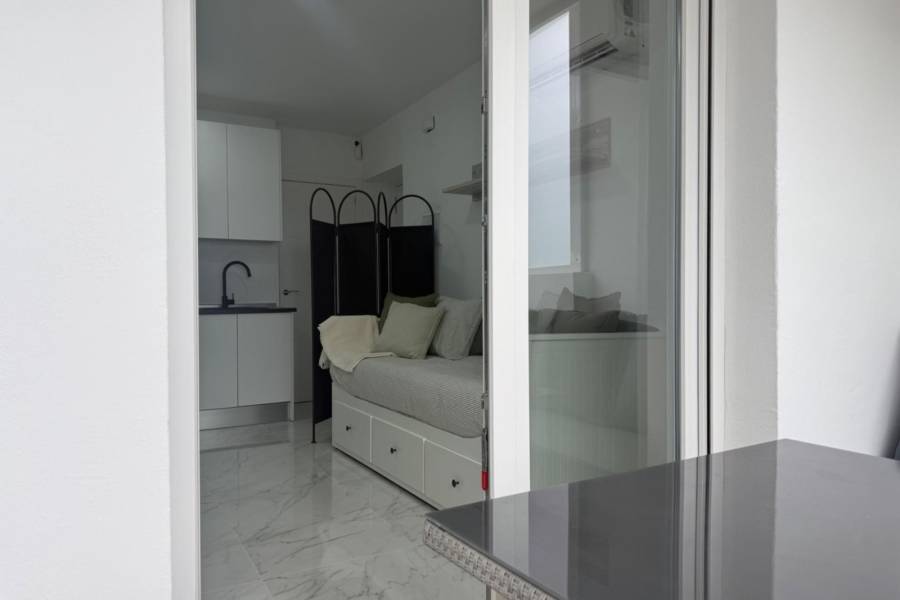 Reventa - Estudio - Ciudad Quesada - Doña Pepa