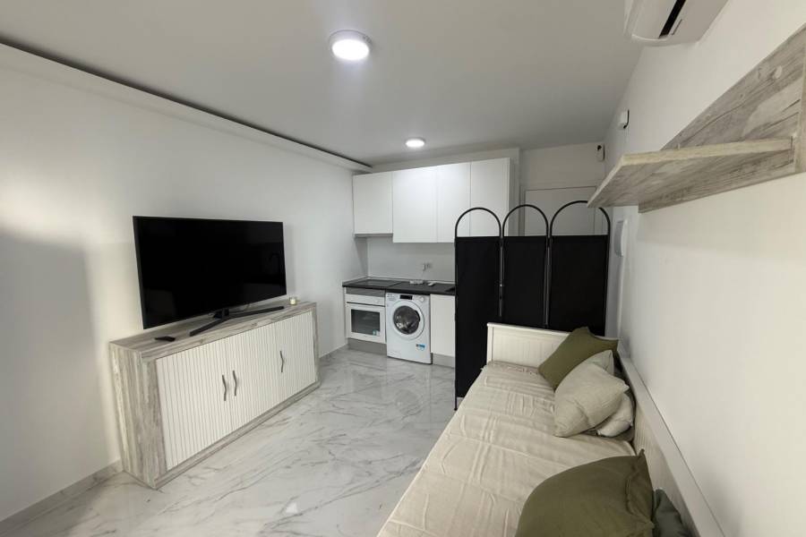 Reventa - Estudio - Ciudad Quesada - Doña Pepa