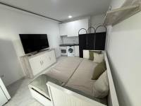 Reventa - Estudio - Ciudad Quesada - Doña Pepa
