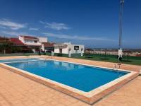 Reventa - Estudio - Ciudad Quesada - Doña Pepa