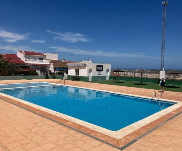 Estudio - Reventa - Ciudad Quesada - Doña Pepa