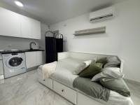 Reventa - Estudio - Ciudad Quesada - Doña Pepa
