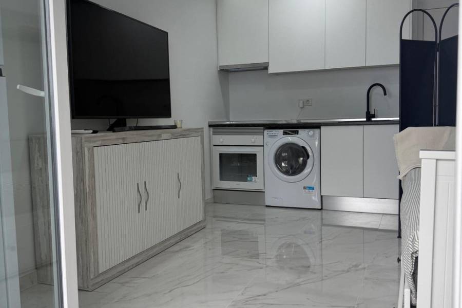 Reventa - Estudio - Ciudad Quesada - Doña Pepa