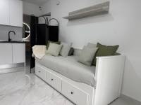Reventa - Estudio - Ciudad Quesada - Doña Pepa