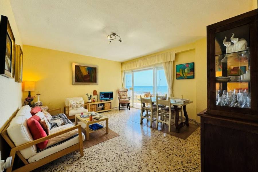 Перепродажа - Aпартамент - Ла-Мата - Centro/PLAYA