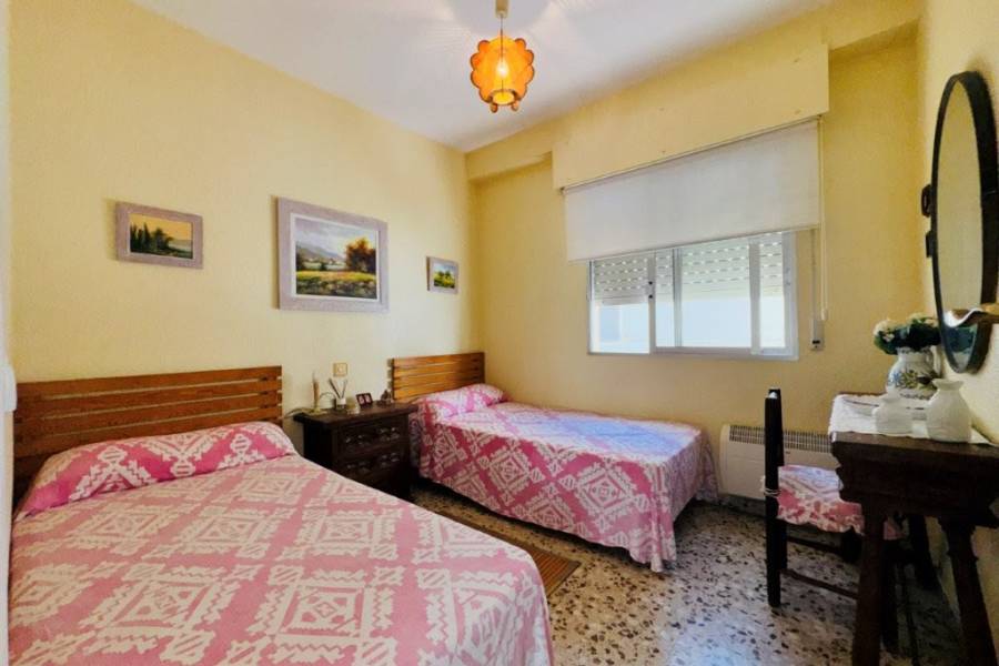 Перепродажа - Aпартамент - Ла-Мата - Centro/PLAYA