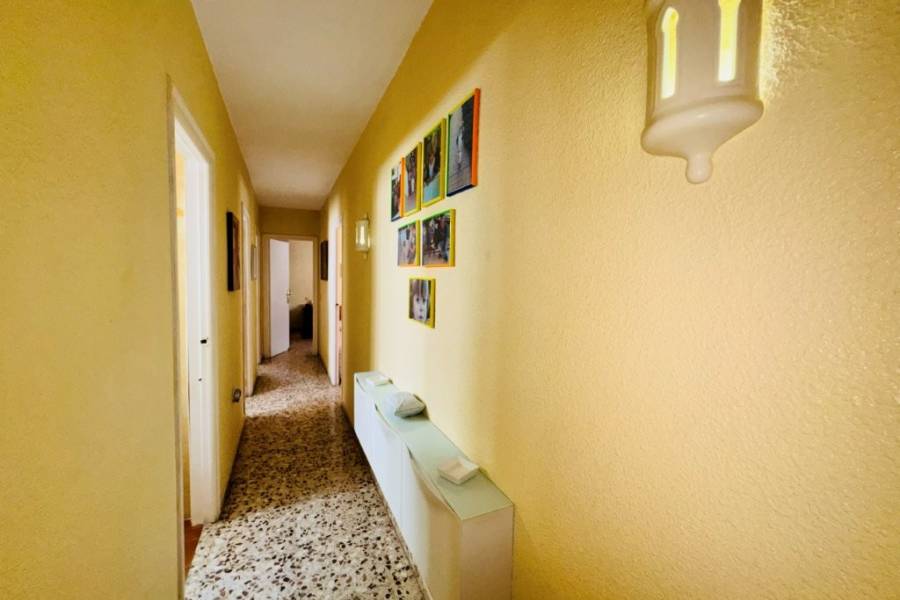 Перепродажа - Aпартамент - Ла-Мата - Centro/PLAYA