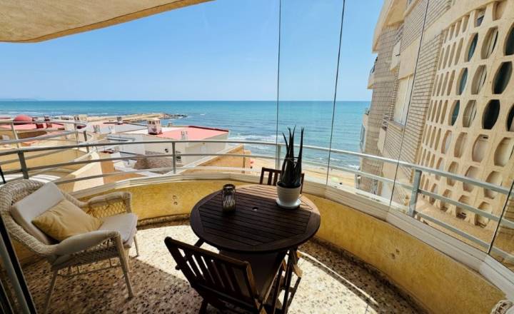 Aпартамент - Перепродажа - Ла-Мата - Centro/PLAYA