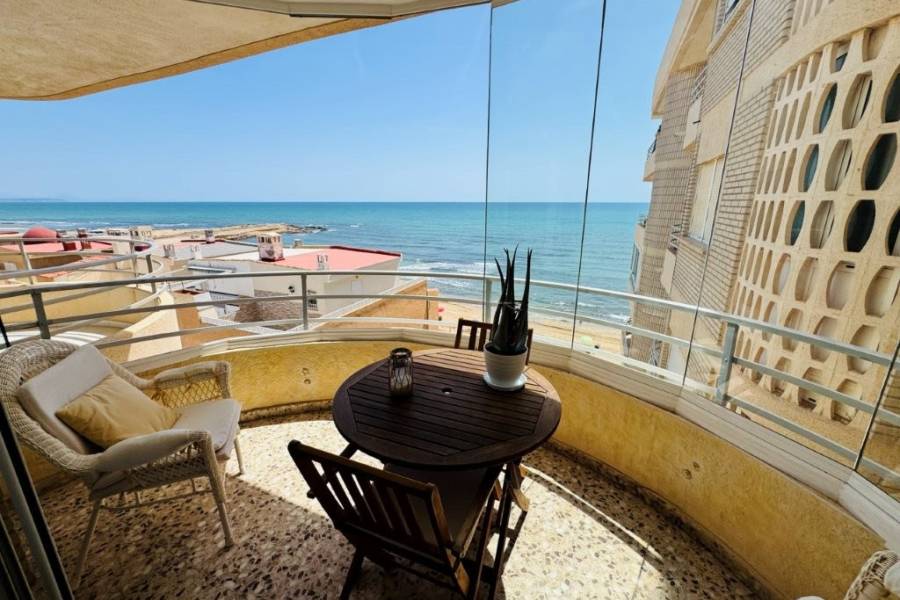 Перепродажа - Aпартамент - Ла-Мата - Centro/PLAYA