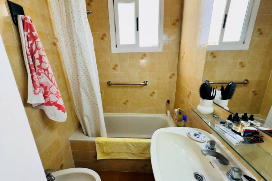 Перепродажа - Aпартамент - Ла-Мата - Centro/PLAYA