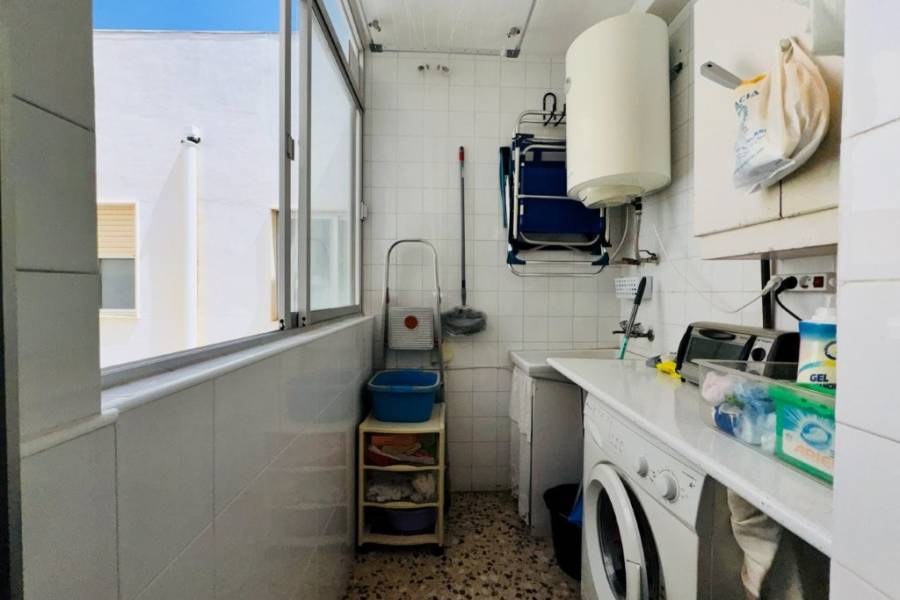 Перепродажа - Aпартамент - Ла-Мата - Centro/PLAYA