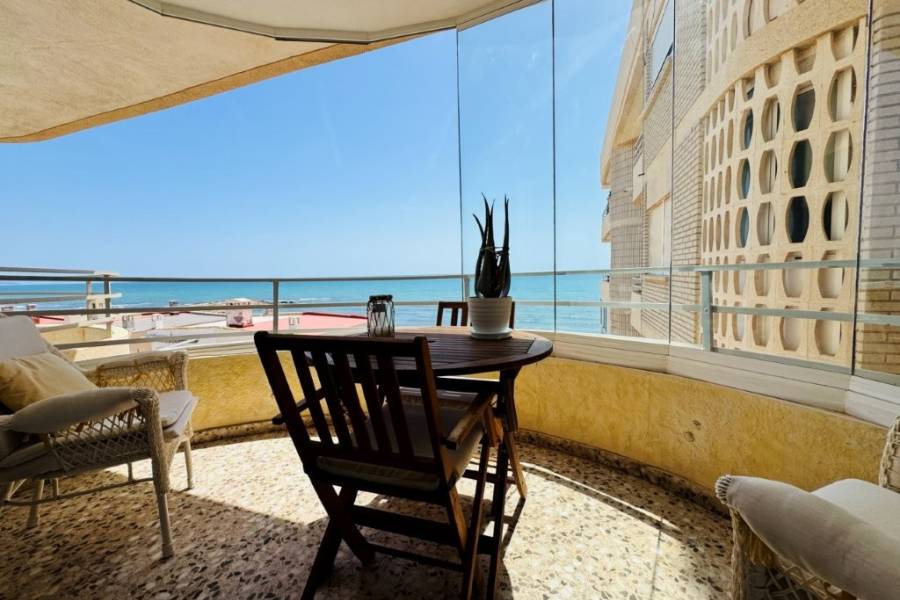 Перепродажа - Aпартамент - Ла-Мата - Centro/PLAYA