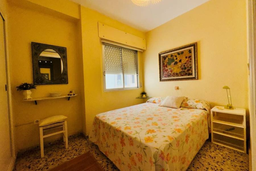 Перепродажа - Aпартамент - Ла-Мата - Centro/PLAYA