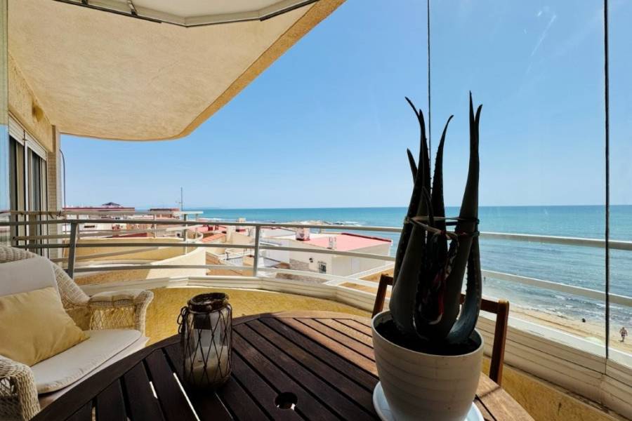 Перепродажа - Aпартамент - Ла-Мата - Centro/PLAYA