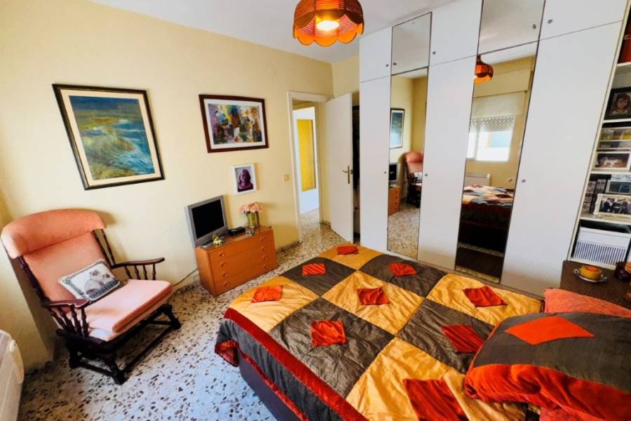 Перепродажа - Aпартамент - Ла-Мата - Centro/PLAYA