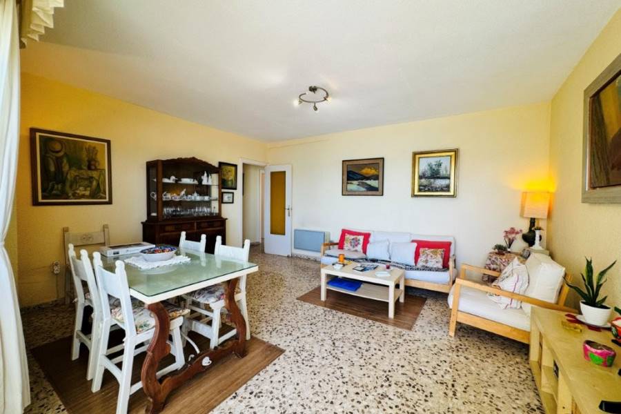 Перепродажа - Aпартамент - Ла-Мата - Centro/PLAYA