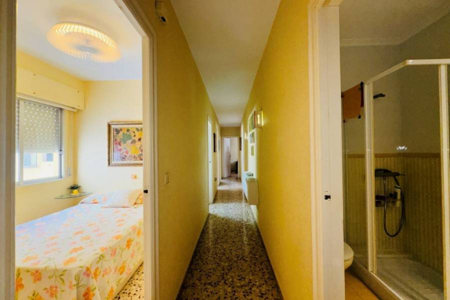 Перепродажа - Aпартамент - Ла-Мата - Centro/PLAYA