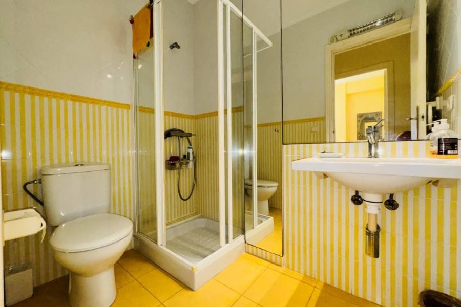 Перепродажа - Aпартамент - Ла-Мата - Centro/PLAYA