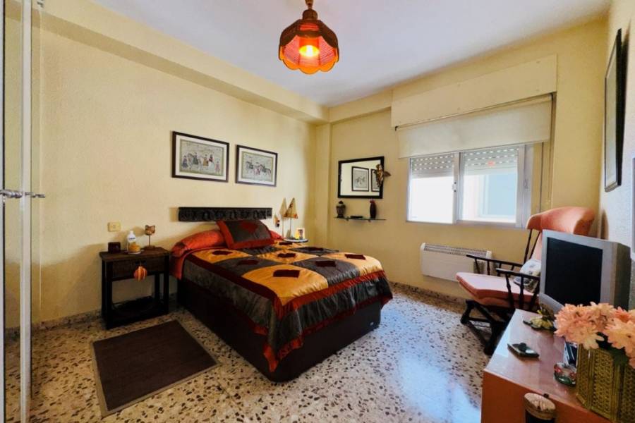 Перепродажа - Aпартамент - Ла-Мата - Centro/PLAYA