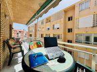 Reventa - Apartamento - La Mata - Puerto Romano/PLAYA