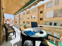 Reventa - Apartamento - La Mata - Puerto Romano/PLAYA