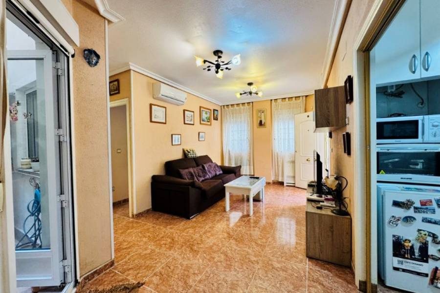 Перепродажа - Aпартамент - Ла-Мата - Pueblo/ PLAYA