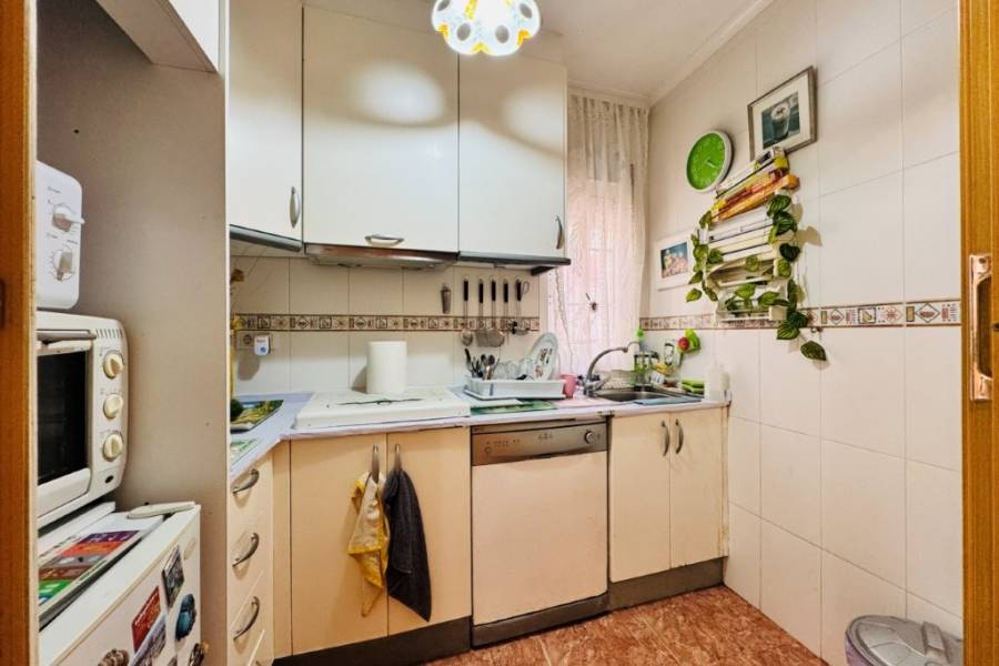 Перепродажа - Aпартамент - Ла-Мата - Pueblo/ PLAYA