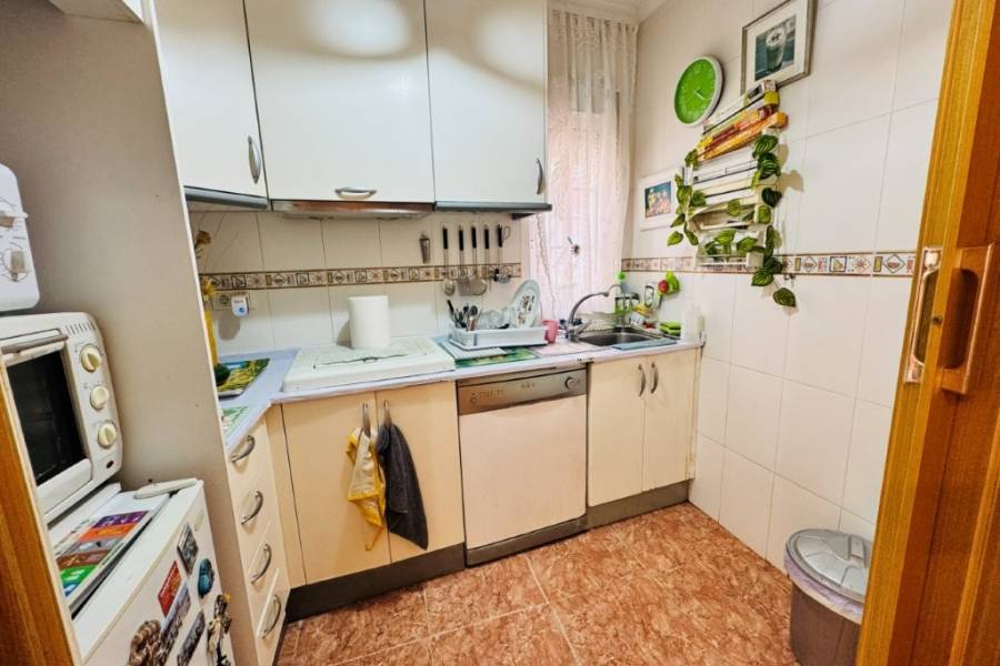Перепродажа - Aпартамент - Ла-Мата - Pueblo/ PLAYA