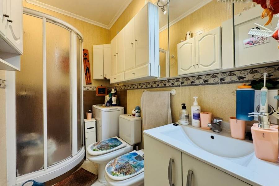 Перепродажа - Aпартамент - Ла-Мата - Pueblo/ PLAYA