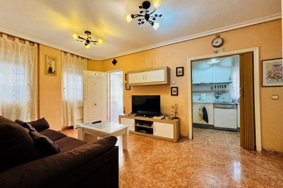 Перепродажа - Aпартамент - Ла-Мата - Pueblo/ PLAYA