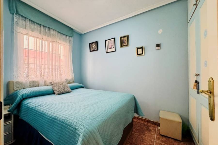 Перепродажа - Aпартамент - Ла-Мата - Pueblo/ PLAYA