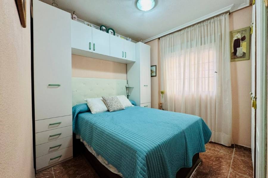 Перепродажа - Aпартамент - Ла-Мата - Pueblo/ PLAYA