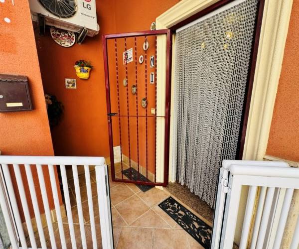 Wohnung - Weiterverkauf  - La Mata - Pueblo/ PLAYA