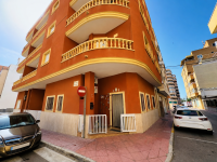 Перепродажа - Aпартамент - Ла-Мата - Pueblo/ PLAYA