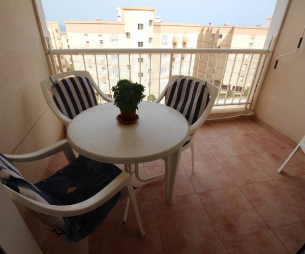 Wohnung - Mieten - Guardamar del Segura - Pueblo