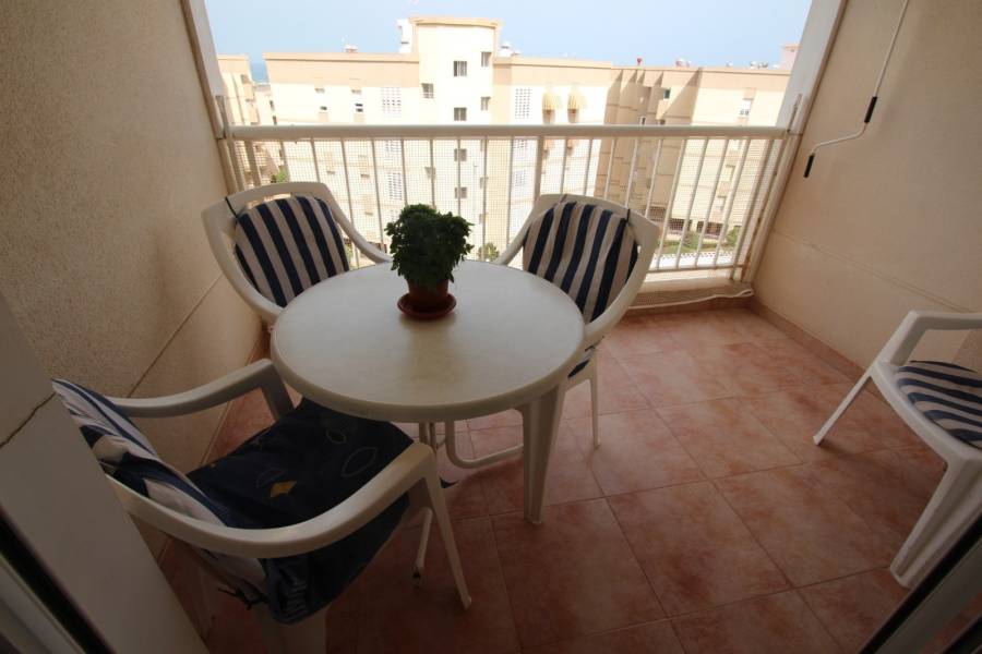 Mieten - Wohnung - Guardamar del Segura - Pueblo