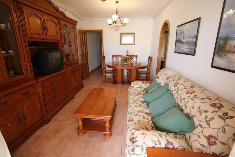 Mieten - Wohnung - Guardamar del Segura - Pueblo