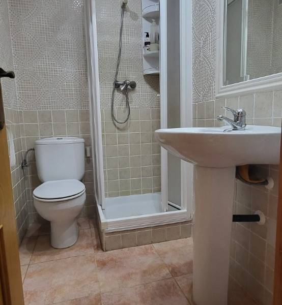 Mieten - Wohnung - Guardamar del Segura - Pueblo