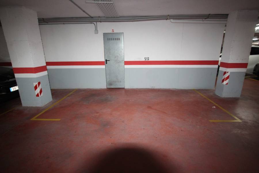 Mieten - Wohnung - Guardamar del Segura - Pueblo